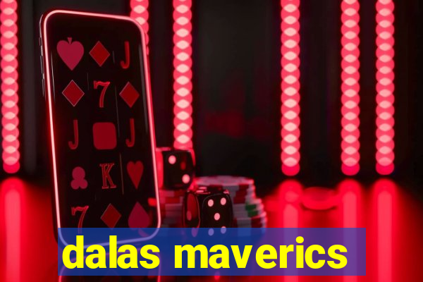 dalas maverics