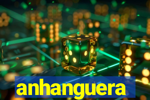 anhanguera significado tupi