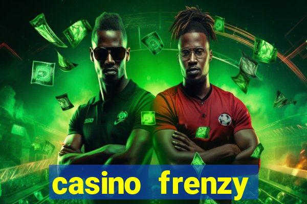 casino frenzy online sabong