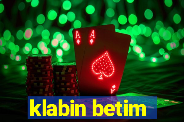 klabin betim