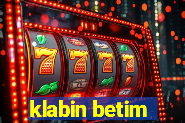 klabin betim