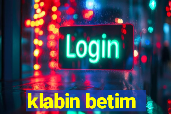 klabin betim