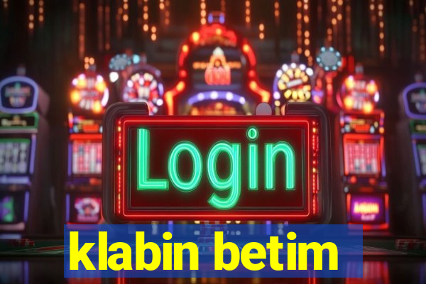 klabin betim