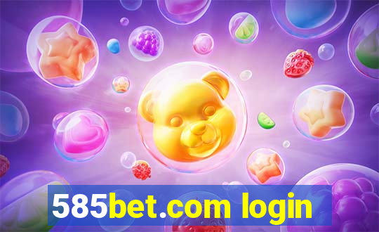 585bet.com login