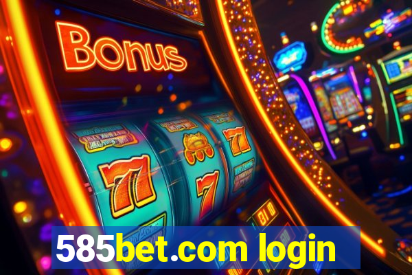 585bet.com login