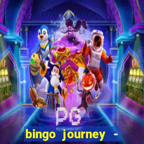 bingo journey - lucky casino