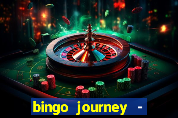 bingo journey - lucky casino