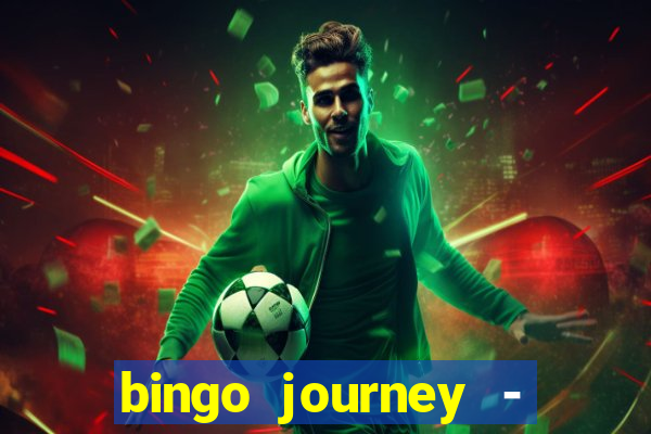 bingo journey - lucky casino