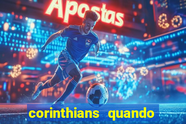 corinthians quando depay joga