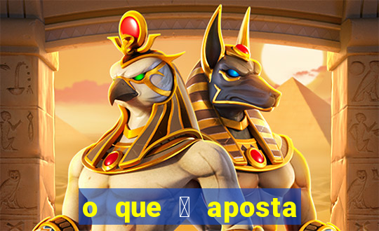 o que 茅 aposta padr茫o no slot