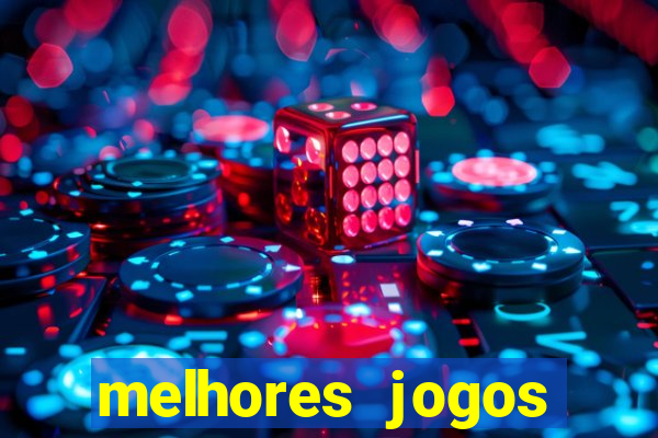 melhores jogos gratis para iphone