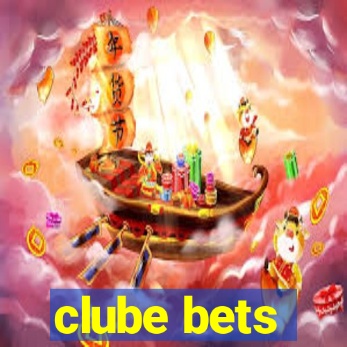 clube bets