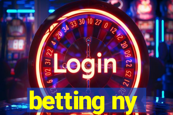 betting ny