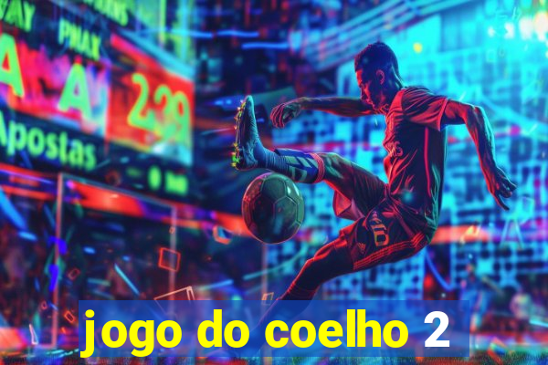 jogo do coelho 2