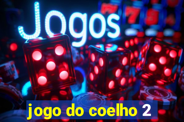 jogo do coelho 2