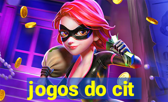 jogos do cit