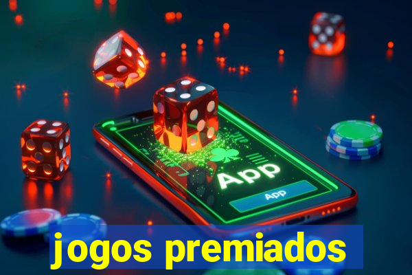 jogos premiados