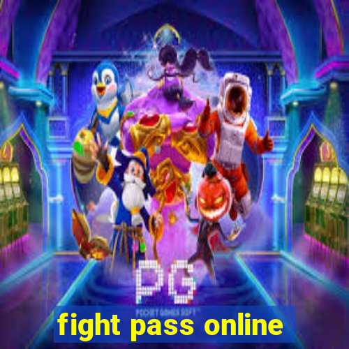 fight pass online