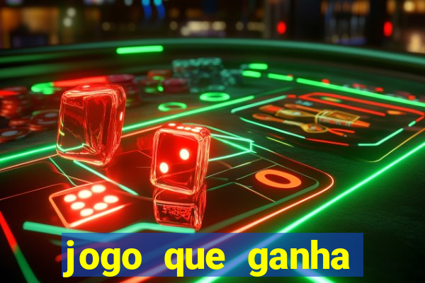 jogo que ganha dinheiro de verdade tigre