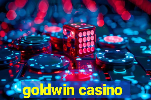 goldwin casino