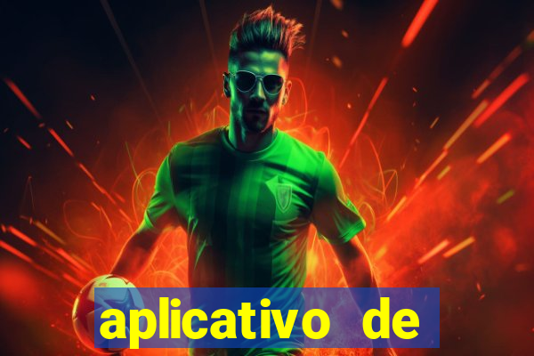 aplicativo de aposta de futebol online