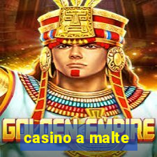 casino a malte