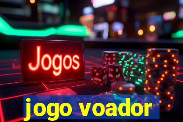 jogo voador