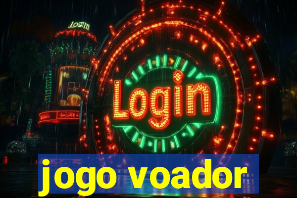 jogo voador