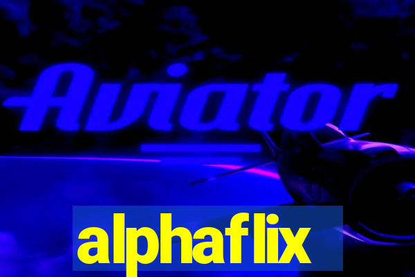 alphaflix