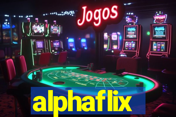 alphaflix