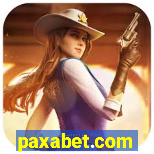 paxabet.com