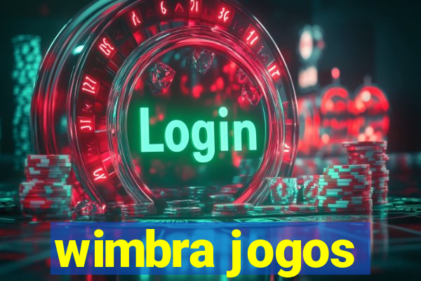 wimbra jogos