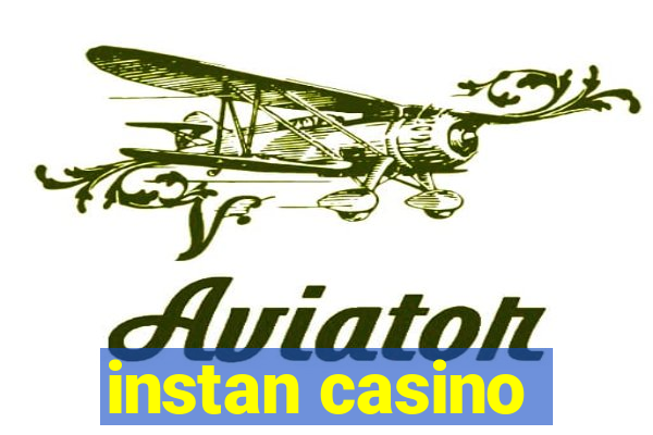 instan casino