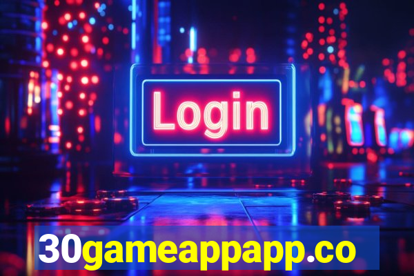 30gameappapp.com