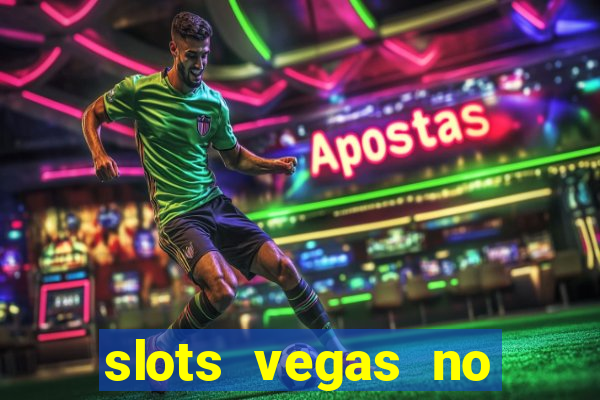 slots vegas no deposit bonus code