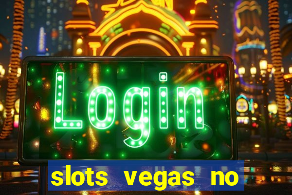 slots vegas no deposit bonus code