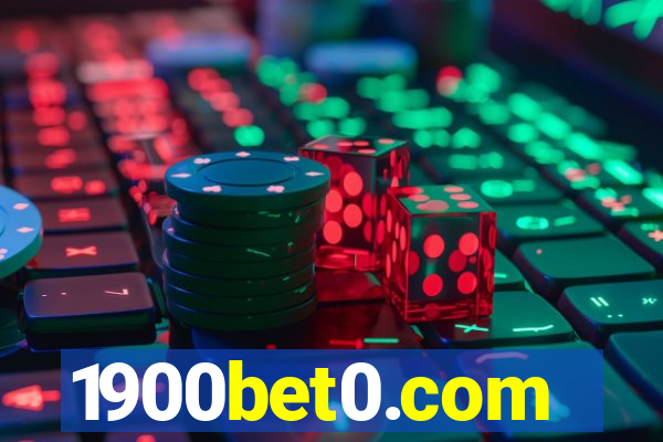 1900bet0.com