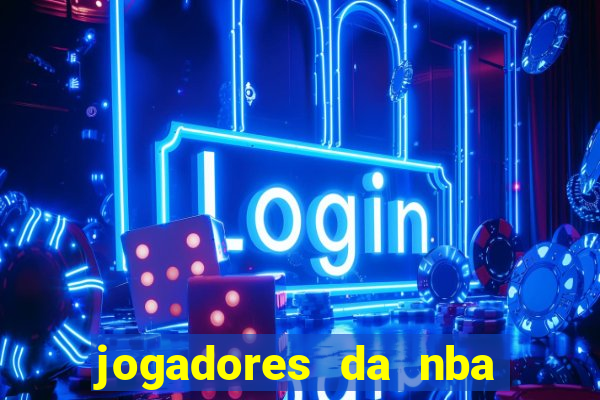 jogadores da nba de a a z stop