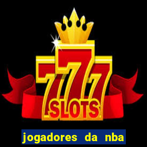 jogadores da nba de a a z stop