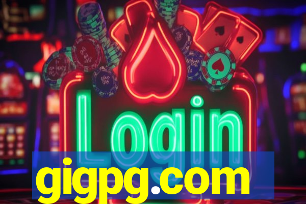 gigpg.com