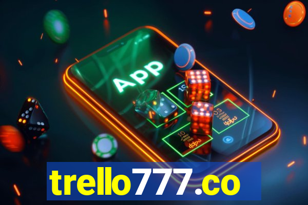 trello777.co