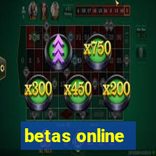 betas online