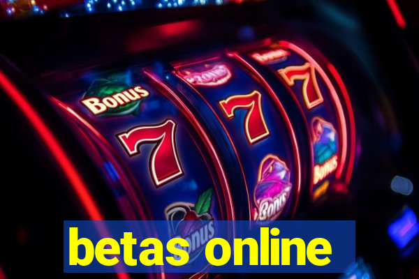 betas online