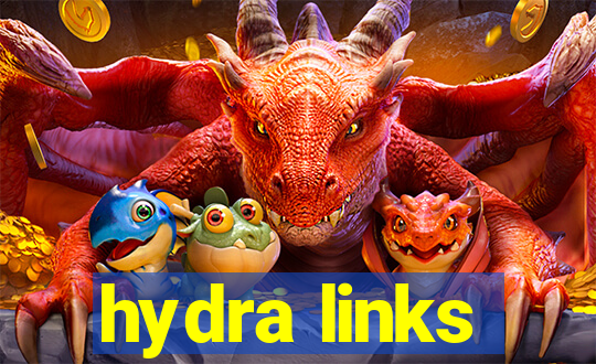 hydra links