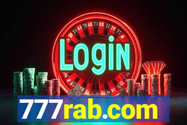 777rab.com