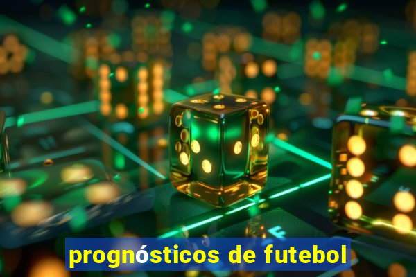 prognósticos de futebol