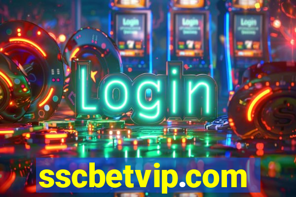 sscbetvip.com