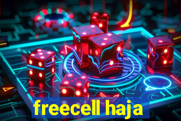 freecell haja