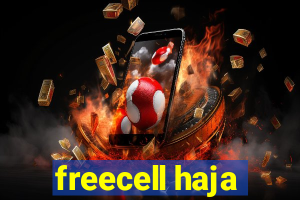 freecell haja