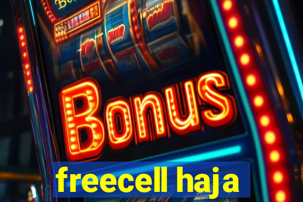 freecell haja